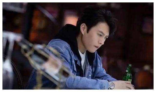 靳东,演技超群,德艺双馨,社会责任楷模,影视璀璨明星_电视剧_大叔