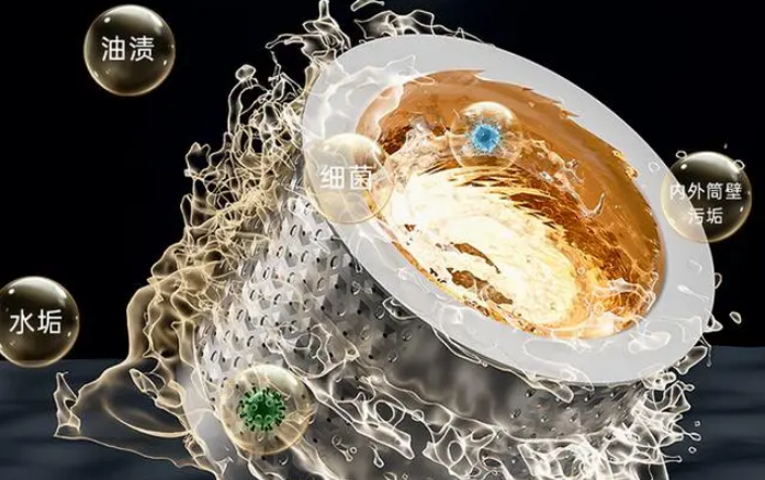 全自动内衣洗衣机什么牌子好?热心推荐四款全能硬核的内衣洗衣机