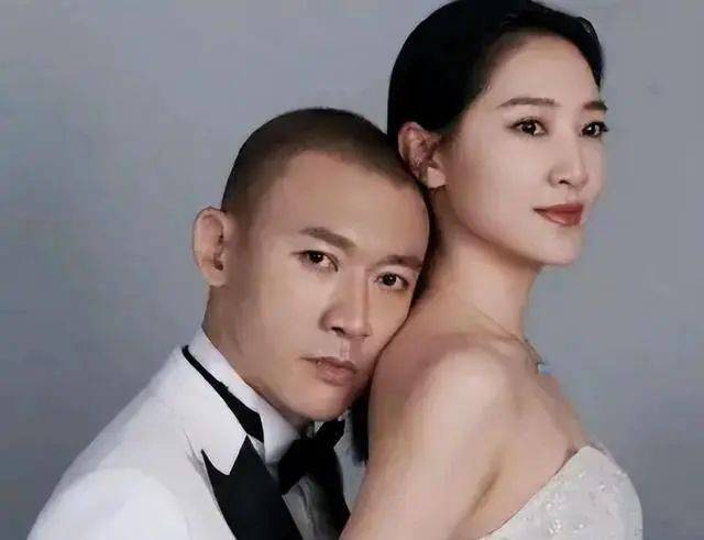 二婚的聂远,三婚的汪峰,四婚的许亚军,没赢过八婚的他!