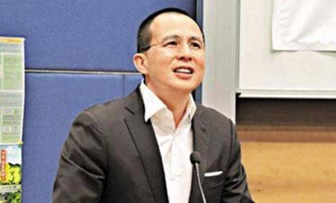 原创李嘉诚二儿子李泽楷送贴身保镖1000万股票保存11年变成废纸