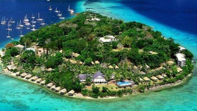 这个国家就是瓦努阿图共和国,瓦努阿图共和国位于南太平洋西部地区