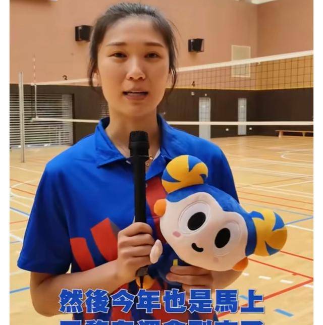 王梦洁透露秘密自称今年压力很大接班人是小将倪非凡