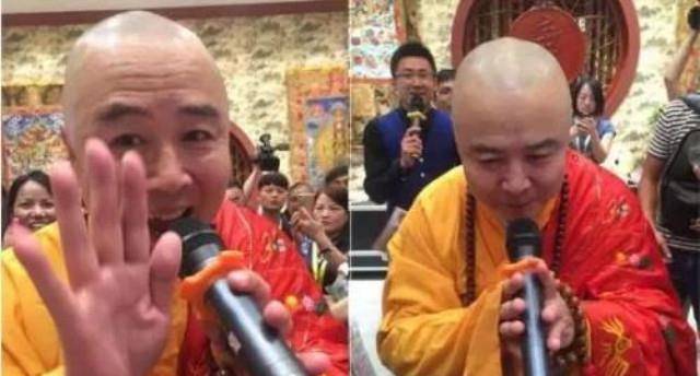 原创同角不同命65岁唐僧徐少华景区卖唱而迟重瑞却能继承百亿遗产