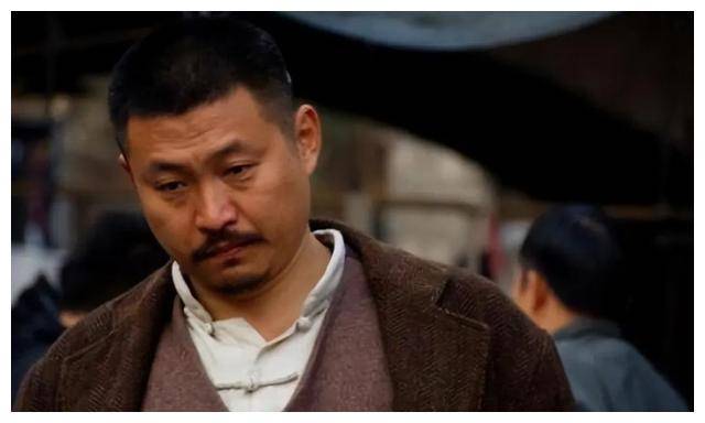 亮剑李云龙跟班转型记从影帝到无戏之殁
