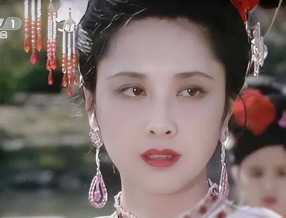 原创38年后再看因流氓案逃往美国的龚雪郭德纲说的话终于应