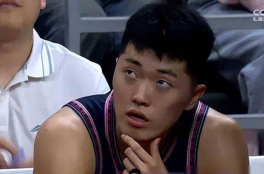 原创18分钟6犯罚下杜锋头号爱将报废防不住张镇麟还耽误2位