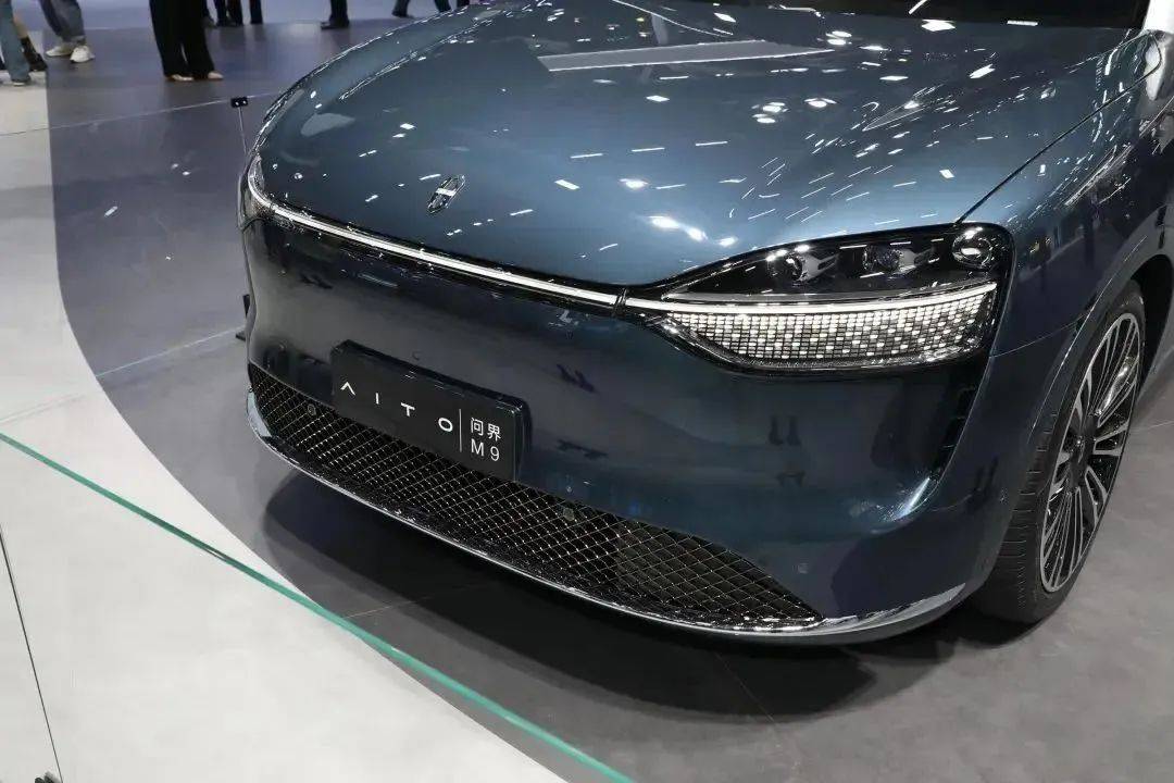 新能源榜单出炉:赛力斯暴涨_搜狐汽车_搜狐网