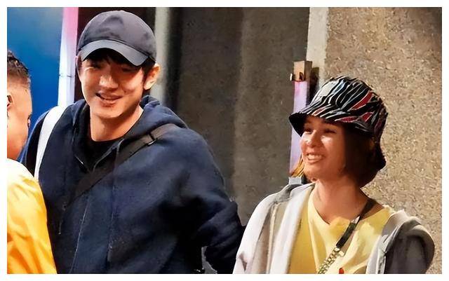 林更新,内娱活宝,单挑黑粉风靡娱乐圈,一夜成名_胡歌_楚乔_凤行