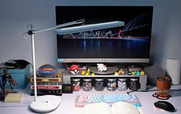 护眼灯什么价位的好用?推荐五款好价护眼台灯