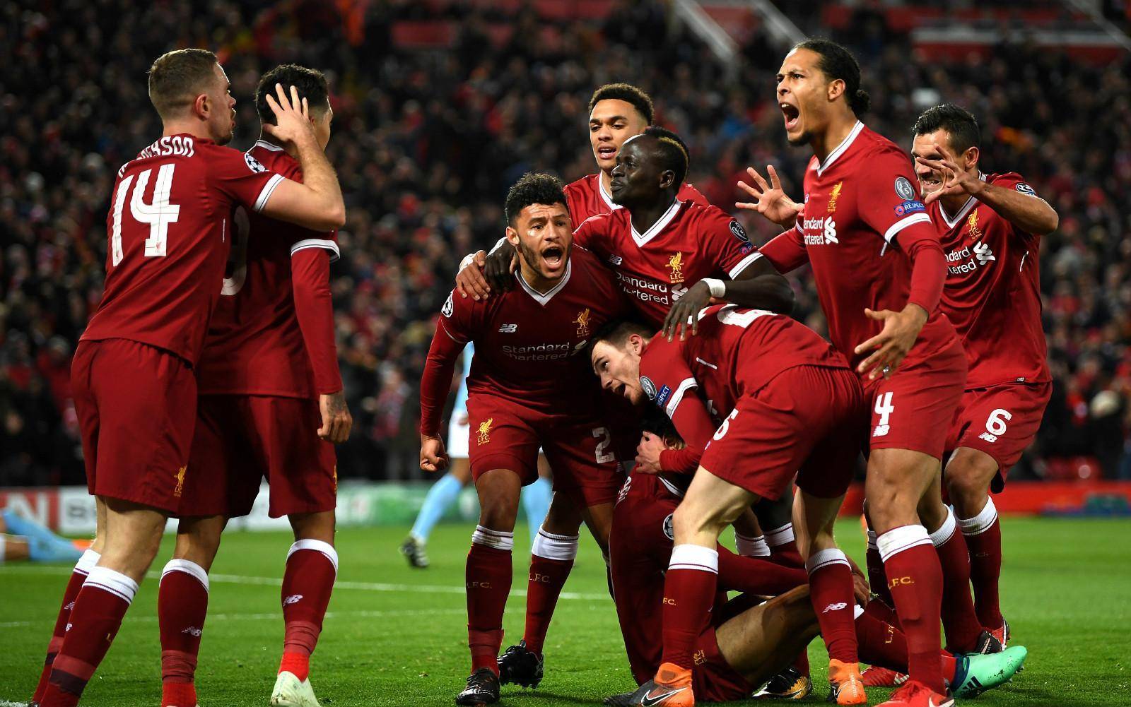 21世纪最成功的十大足球俱乐部,皇马,巴萨领衔,曼城,曼联上榜_欧冠