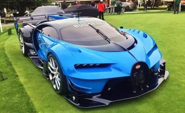 大众旗下的豪车品牌,你都知道吗?奥迪,布加迪,宾利._搜狐汽车_搜狐网