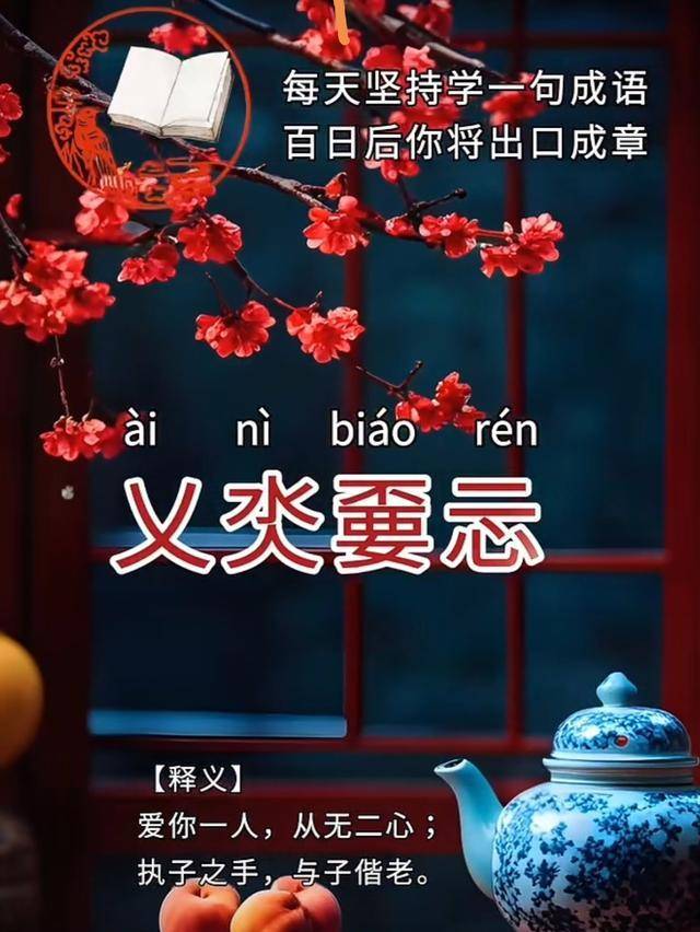 通常会说:爱你一生一世只爱你一个人希望爱你一万年爱你到海枯石烂