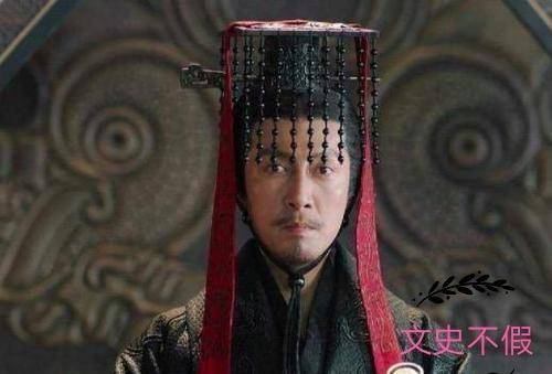 原创传奇商人和传奇丞相吕不韦或许从一开始就注定了最后的命运
