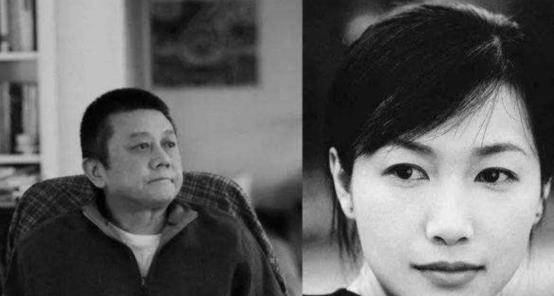 王朔:徐静蕾给他买房,王子文对他敬重,连冯小刚都对他"低头"_沈旭佳