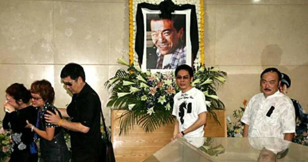 原创当年康祈宗郭昶以为李幼斌是失散多年的弟弟奈何时间对不上