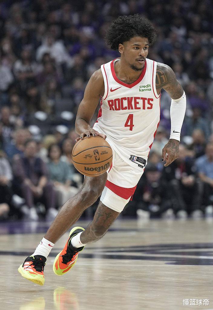 原创懂篮球帝深度分析nba马刺vs火箭