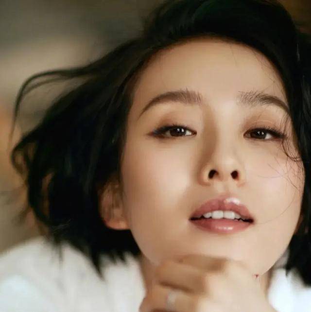 3种常见鼻模板,看你适合哪种_鼻尖_线条_鼻梁