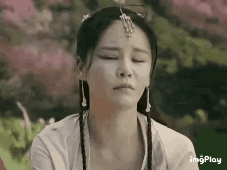 单看硬照美如画,一到戏里就"拉胯",这2位女星颜值成谜_南笙_脸部_气质