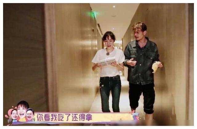 37岁杨烁,"隐藏"了9年的老婆,原来是大家熟悉的欧阳老师_王黎雯_婚姻