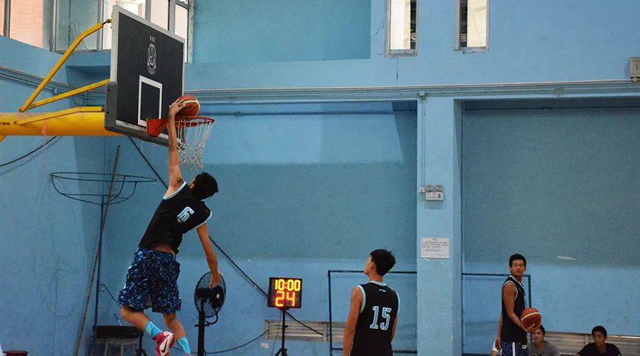 原创能和杨瀚森争最佳新秀的终究还得是他