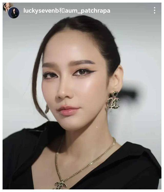 泰国明星受中国喜爱,删粉上十万,背后原因何在?_aump_观众_实力