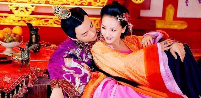 原创文姜为了一段不伦之恋杀夫抛子却丝毫挡不住她的非凡治国才华