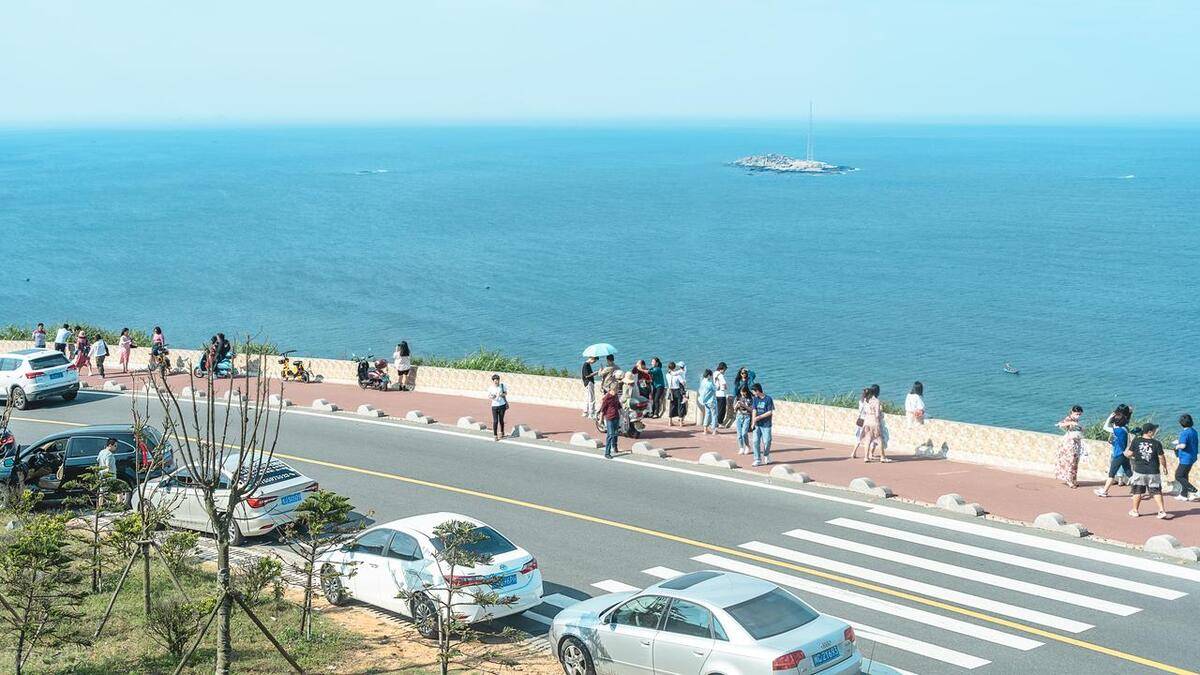 成都自驾厦门环岛路旅游攻略环岛路旅游多少天合适