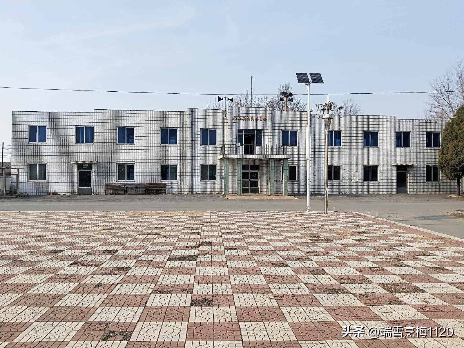 地名档案 | 铁西区高花街道张福安村 沈阳市第一个省级文明村