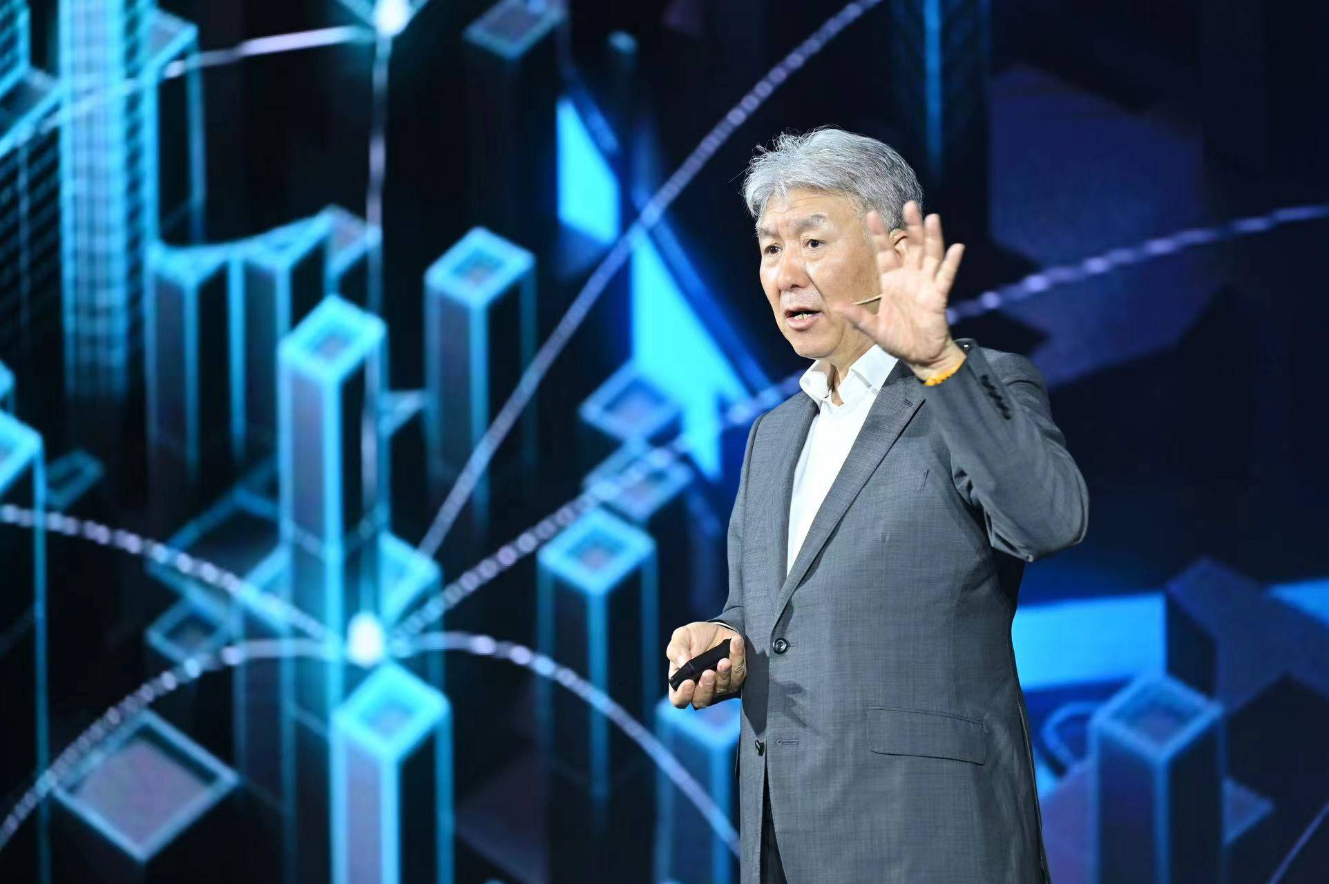 降本增效时代东软集团打造了一个进托邦