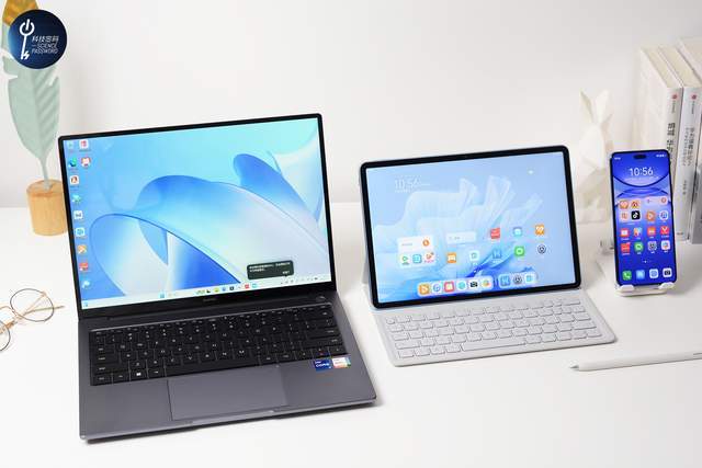 开学焕新季火热进行中,华为平板大学生智慧学习的默契拍档_matepad