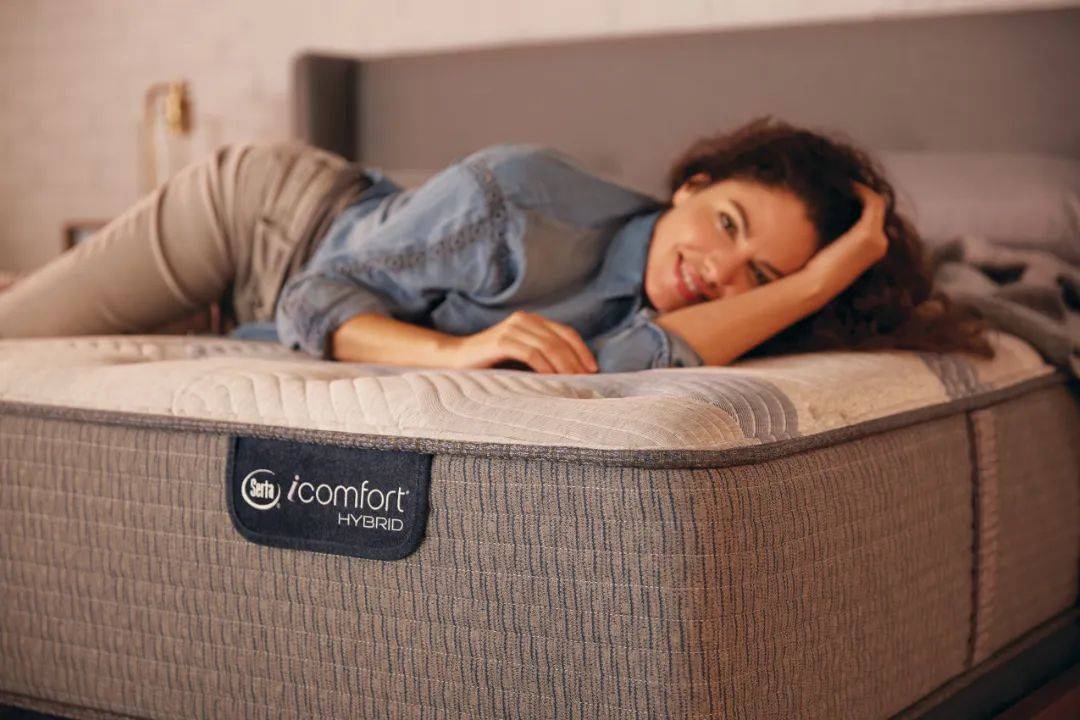 重庆客户杨先生:拥抱健康,拥抱更好的人生_工作_睡眠_床垫