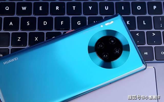 4500mah 30倍变焦,从高端市场跌至低端市场_华为_mate_pro