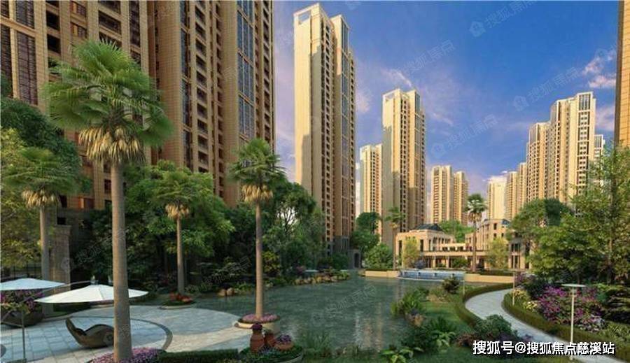 售楼部福州群升广场售楼部电话多少价格多少位置在哪里