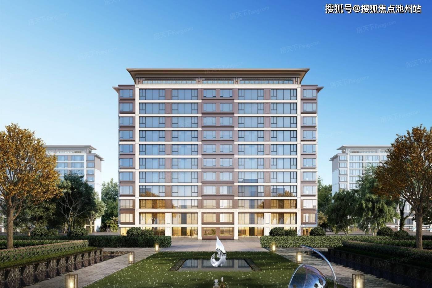 建发御珑湾(南通)售楼处电话多少?售楼部详细地址在哪?楼盘怎么样呢?_