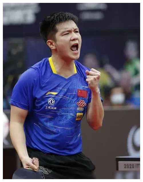 喷子们停止针对樊振东的批评可以了吗