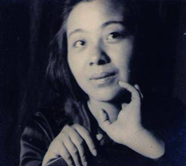 沈从文为丁玲出书写传记不想丁玲破口大骂从此知己成路人