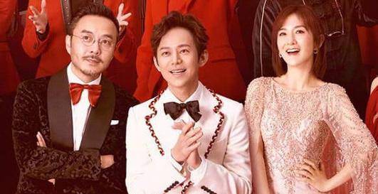 汪涵何炅谢娜退出芒果关联公司湖南台这是在搞大事情吗