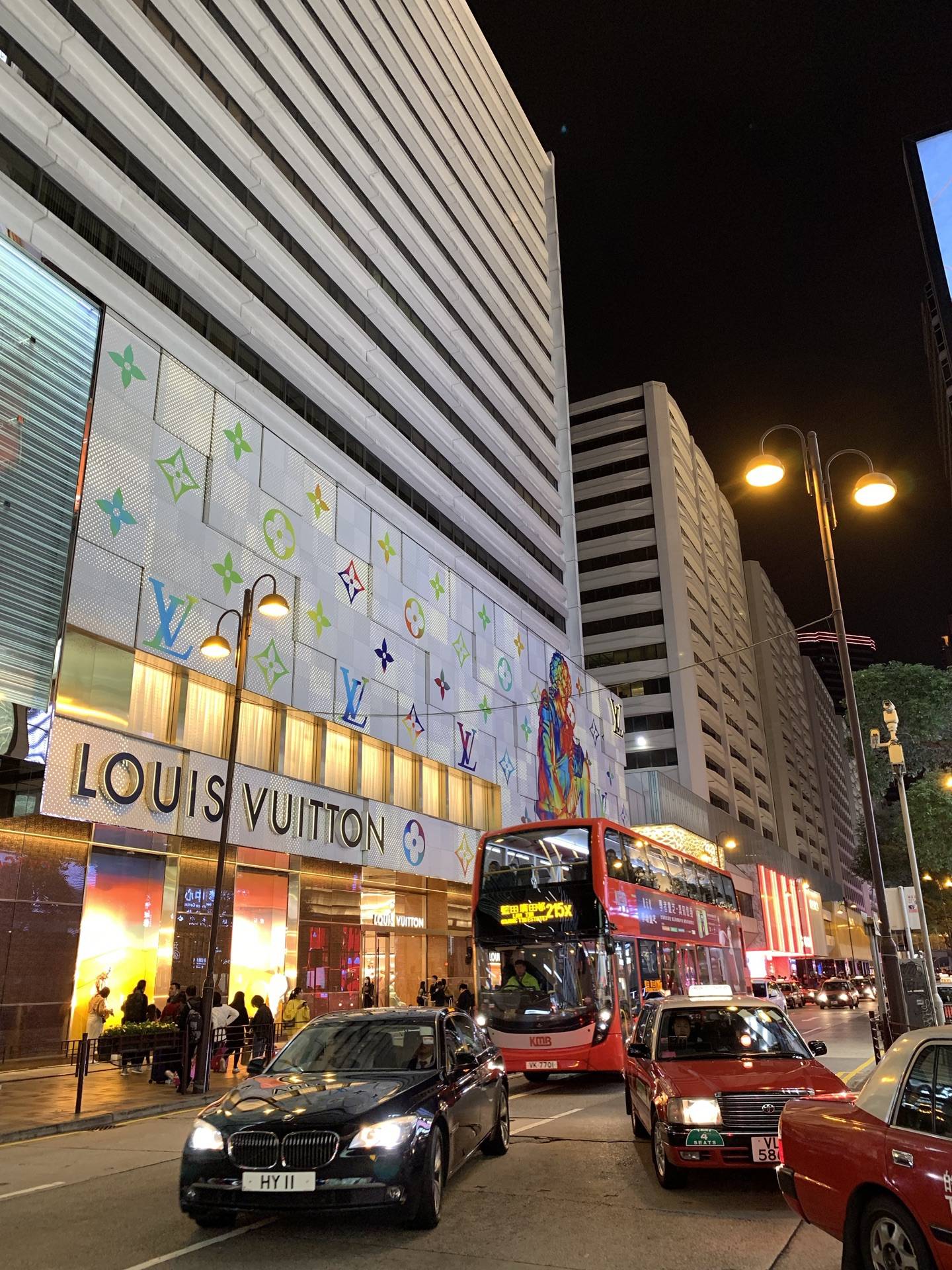 香港十大景点,香港景点介绍,看完全明白.