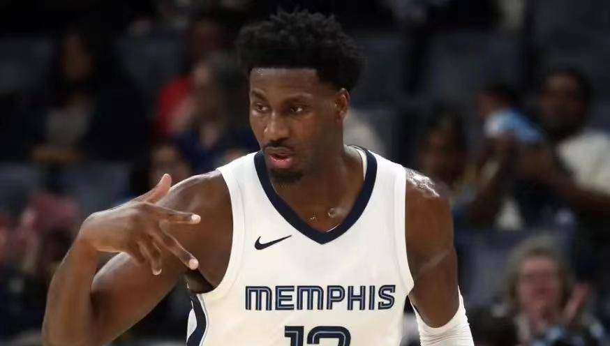 贾伦杰克逊亚历山大是现役攻防一体最好的后场球员,他在赛季至今场均