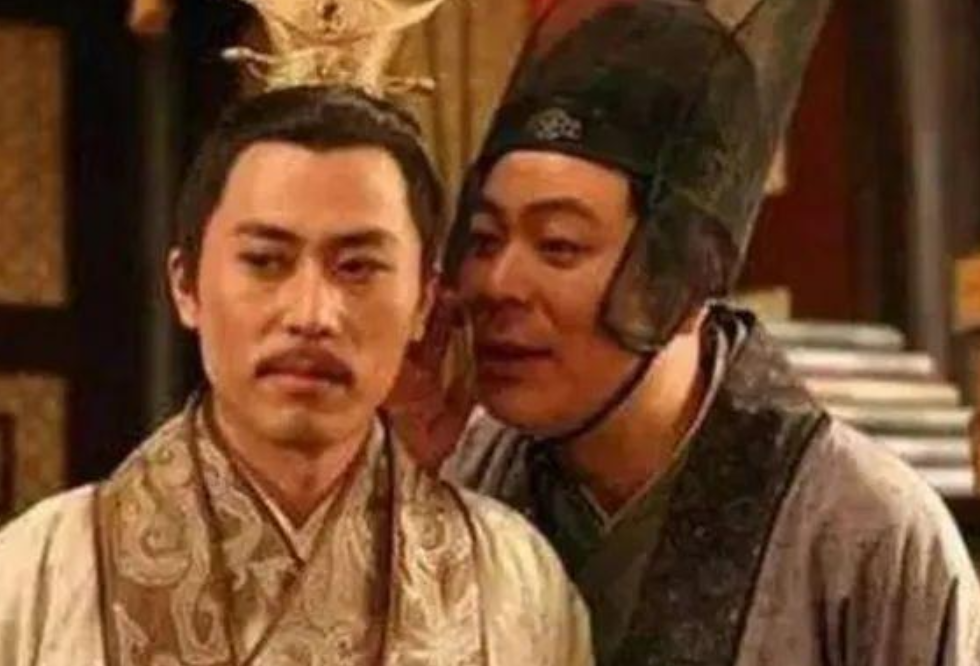 原创唐昭宗讨伐李克用兵败河东朱温以武力征服魏博最终成中原霸主