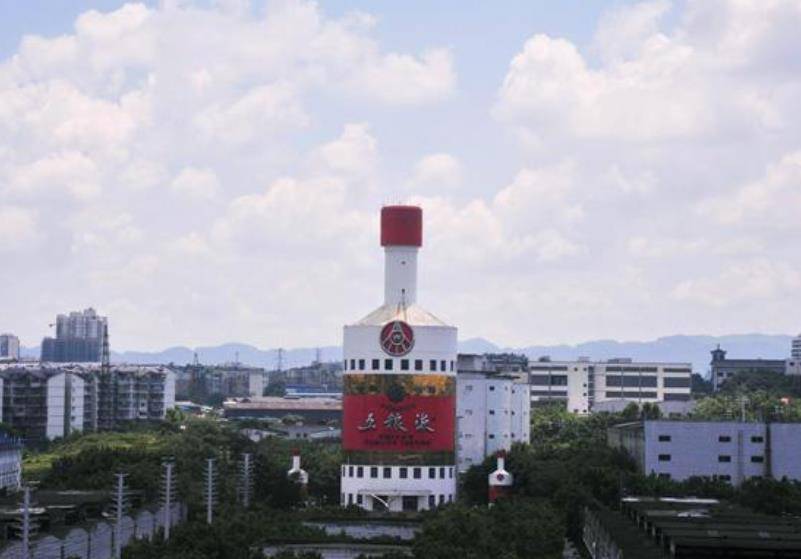 原创四川最奇特的大楼曾入选十大丑陋建筑却成当地地标