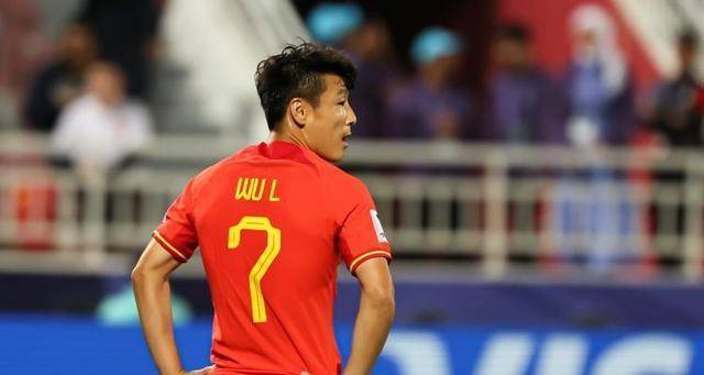 武磊或许需要做出一些调整以更好地发挥其作用,与俱乐部中的踢球方式