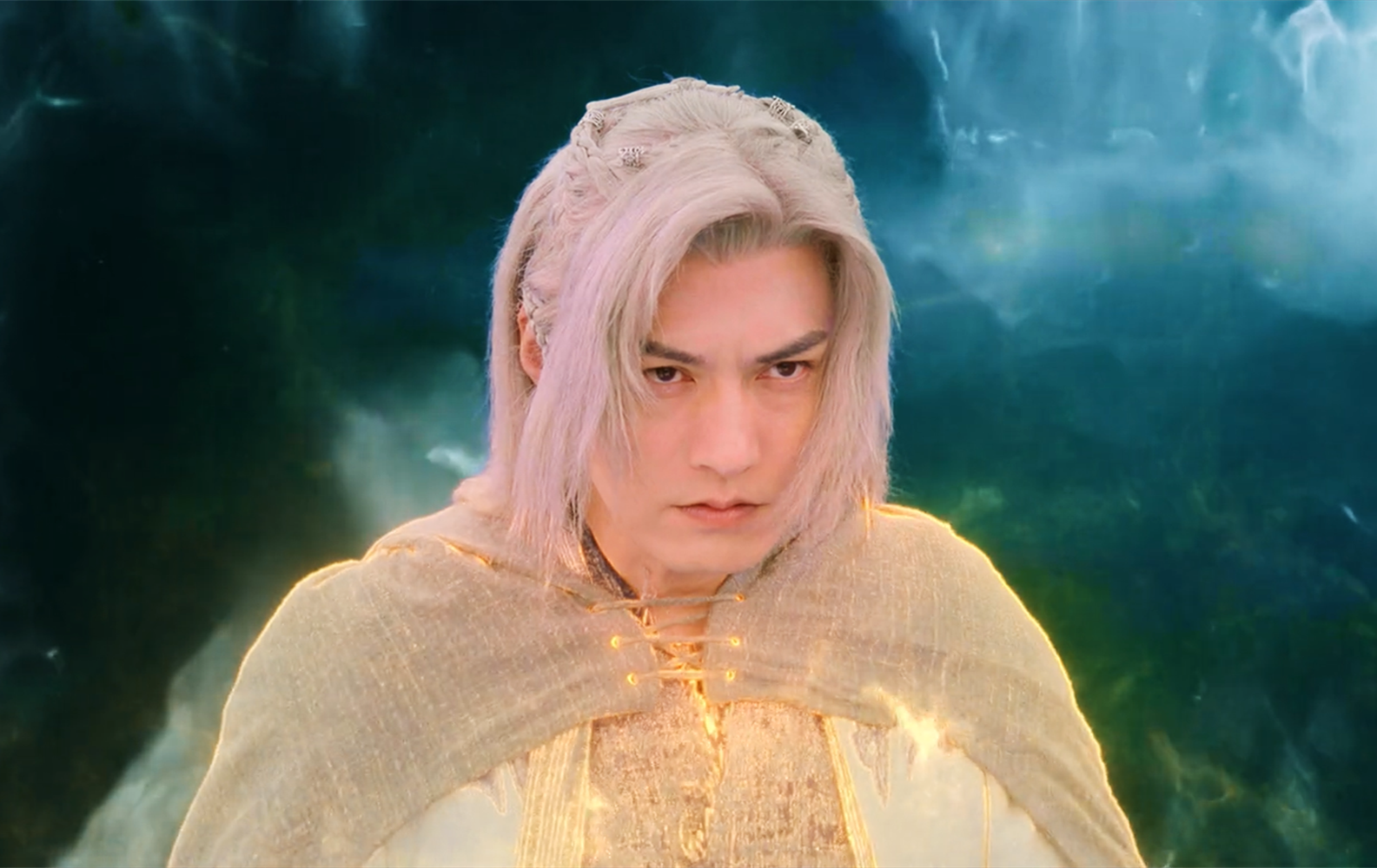 辛王_伏羲_大神