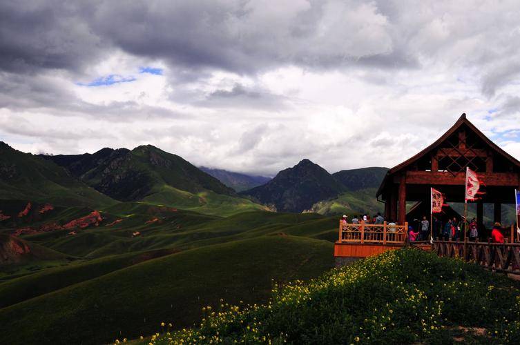 卓尔山旅游团6天怎么玩省钱?