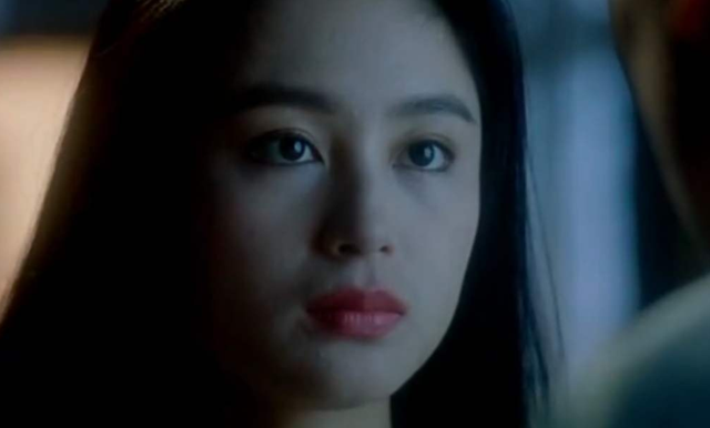 原创都说陈红演不了丫鬟看她演的紫鹃一出场就抢了林黛玉的风头