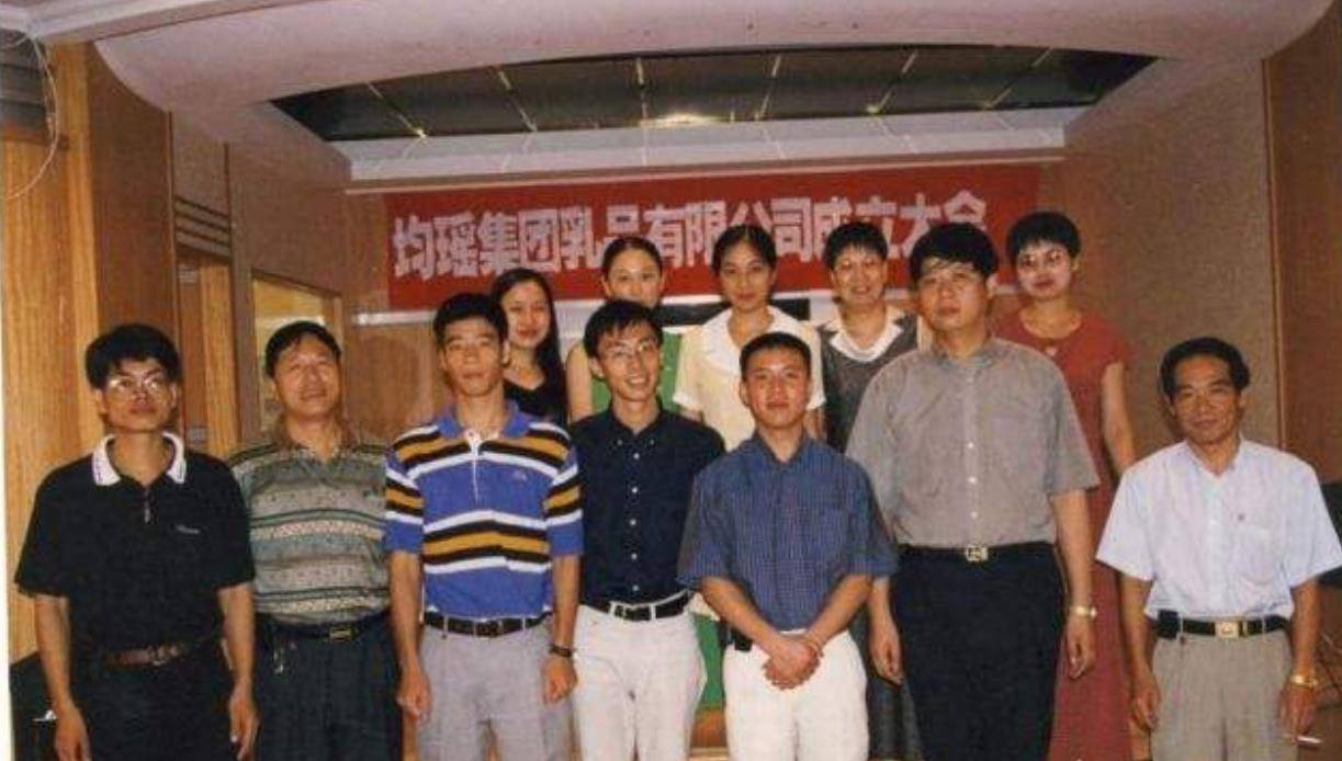 原创温州首富王均瑶胆大包天中国包机第一人去世后妻子改嫁司机