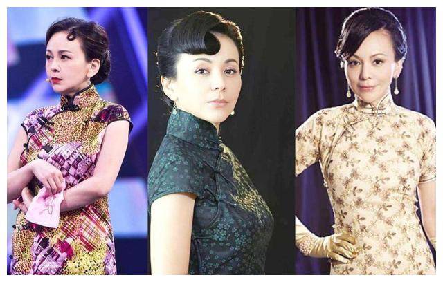 雪姨王琳惊艳亮相照片曝光网友情绪澎湃尽显姨妈情深