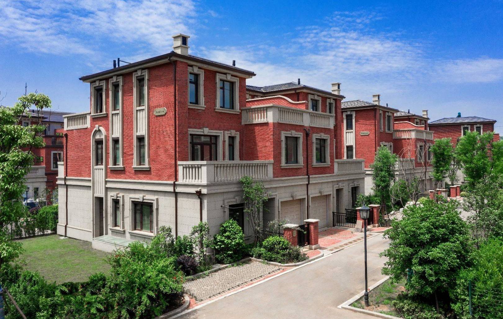 绿都云栖山庄首页南京绿都云栖山庄楼盘详情房价容积率小区环境