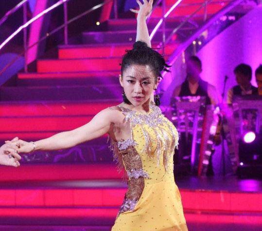 9球天后潘晓婷近况皮肤水美如少女为何38岁仍无人敢娶