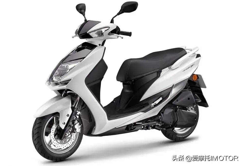 雅马哈劲战20周年纪念,六代集结亮相_搜狐汽车_搜狐网